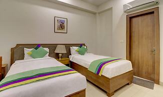 Treebo C1 Taj Nirvana