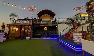 Treebo C1 Taj Nirvana