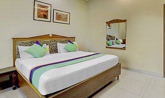 Treebo C1 Taj Nirvana