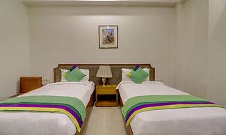 Treebo C1 Taj Nirvana