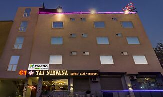 Treebo C1 Taj Nirvana