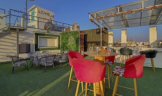 Treebo C1 Taj Nirvana