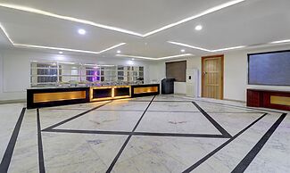 Treebo C1 Taj Nirvana