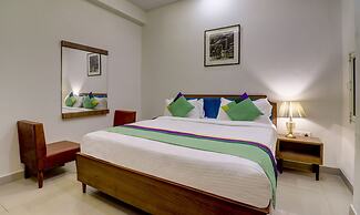 Treebo C1 Taj Nirvana