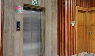 Treebo C1 Taj Nirvana