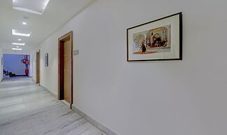 Treebo C1 Taj Nirvana