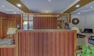 Treebo C1 Taj Nirvana