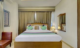 Treebo C1 Taj Nirvana