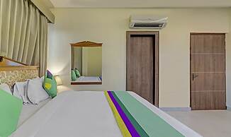 Treebo C1 Taj Nirvana