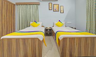 Itsy Hotels Sidhartha Residency