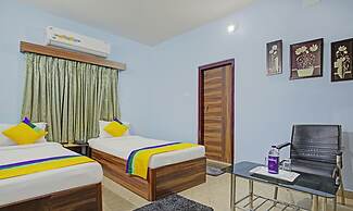 Itsy Hotels Sidhartha Residency