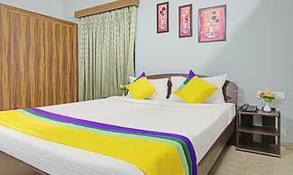 Itsy Hotels Sidhartha Residency