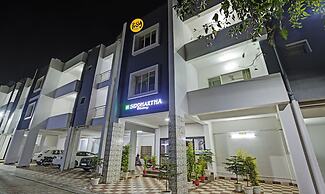 Itsy Hotels Sidhartha Residency