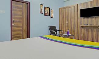 Itsy Hotels Sidhartha Residency