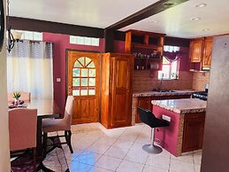 Nature's Luxurious Living