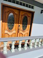 Nature's Luxurious Living