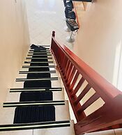 Nature's Luxurious Living