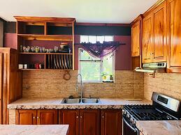 Nature's Luxurious Living