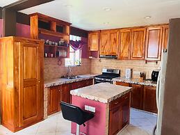 Nature's Luxurious Living