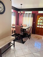 Nature's Luxurious Living