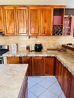 Nature's Luxurious Living