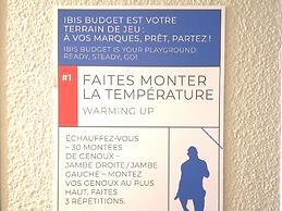 Ibis Budget Tours Sud