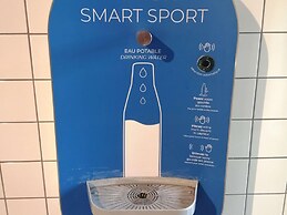 Ibis Budget Tours Sud