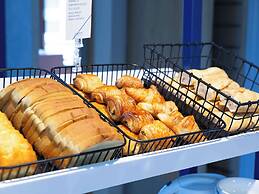 Ibis Budget Tours Sud