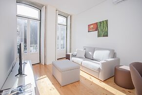 Liiiving-Mouzinho Residence Apartment 3F