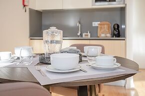 Liiiving-Mouzinho Residence Apartment 3F