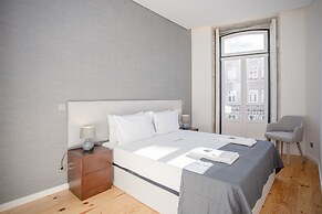 Liiiving-Mouzinho Residence Apartment 3F