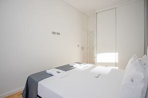 Liiiving-Mouzinho Residence Apartment 3F