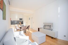 Liiiving-Mouzinho Residence Apartment 3F