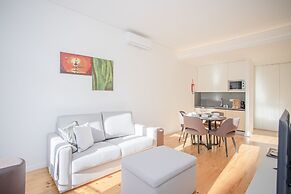 Liiiving-Mouzinho Residence Apartment 3F