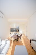 Liiiving-Mouzinho Residence Apartment 3F