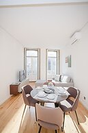Liiiving-Mouzinho Residence Apartment 3F