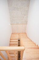 Liiiving-Mouzinho Residence Apartment 3F