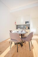 Liiiving-Mouzinho Residence Apartment 3F