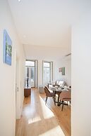 Liiiving-Mouzinho Residence Apartment 3F