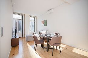 Liiiving-Mouzinho Residence Apartment 3F