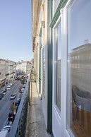 Liiiving-Mouzinho Residence Apartment 3F