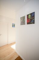 Liiiving-Mouzinho Residence Apartment 3F