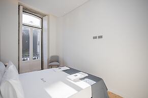 Liiiving-Mouzinho Residence Apartment 3F