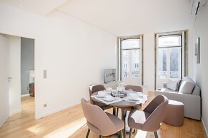 Liiiving-Mouzinho Residence Apartment 3F