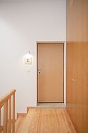 Liiiving-Mouzinho Residence Apartment 3F