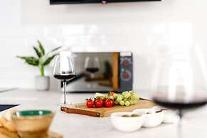 HG Collection - Cardiff City Centre