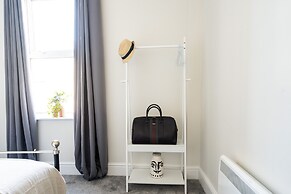 HG Collection - Cardiff City Centre