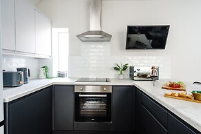 HG Collection - Cardiff City Centre