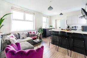 HG Collection - Cardiff City Centre