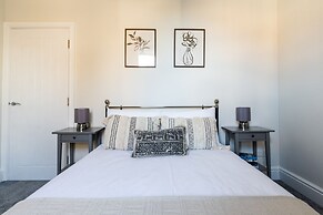 HG Collection - Cardiff City Centre